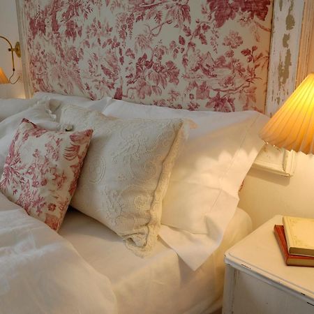 Ca'Bevilacqua Bed&Breakfast ベルティノーロ 部屋 写真
