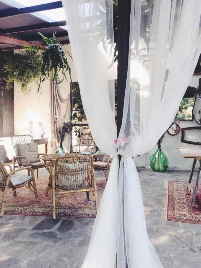 Ca'Bevilacqua Bed&Breakfast ベルティノーロ エクステリア 写真