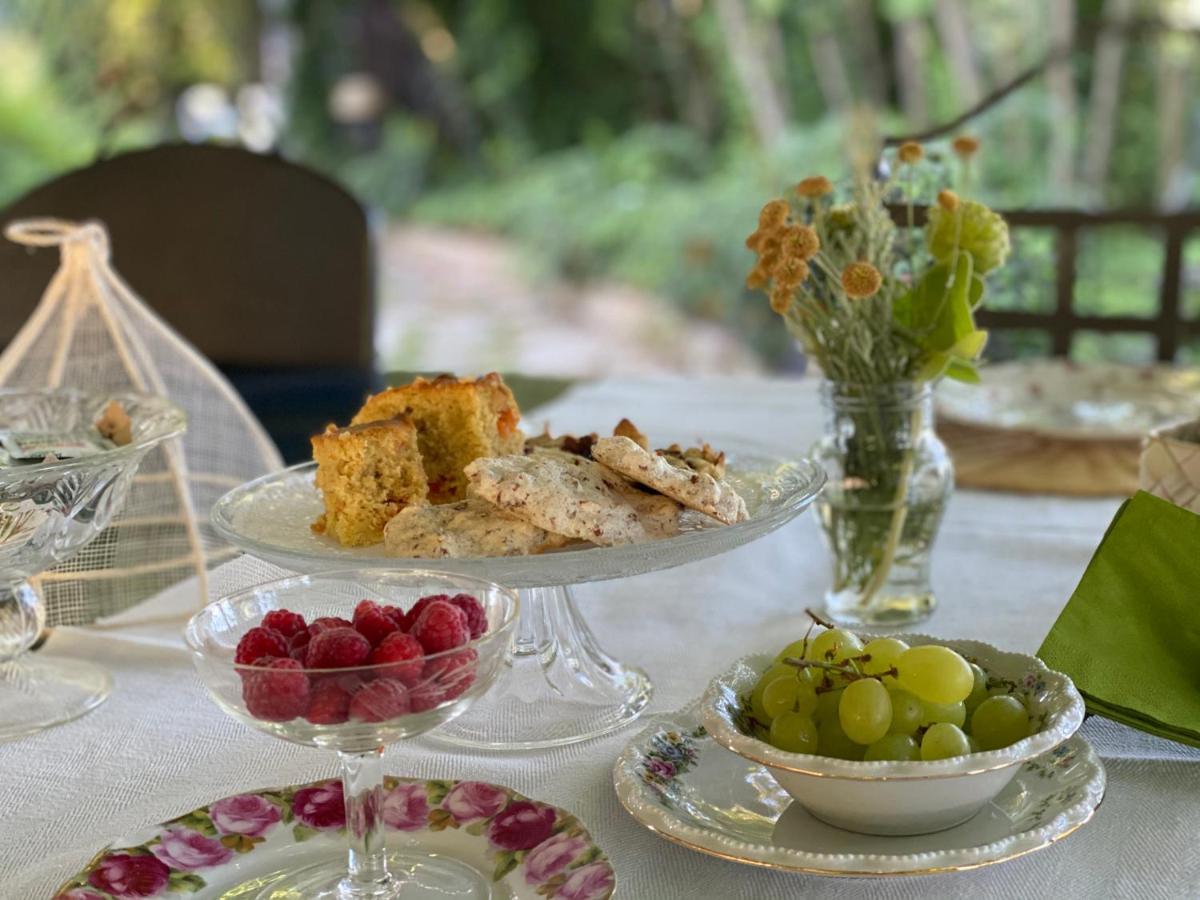 Ca'Bevilacqua Bed&Breakfast ベルティノーロ エクステリア 写真
