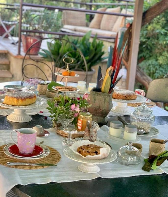 Ca'Bevilacqua Bed&Breakfast ベルティノーロ エクステリア 写真