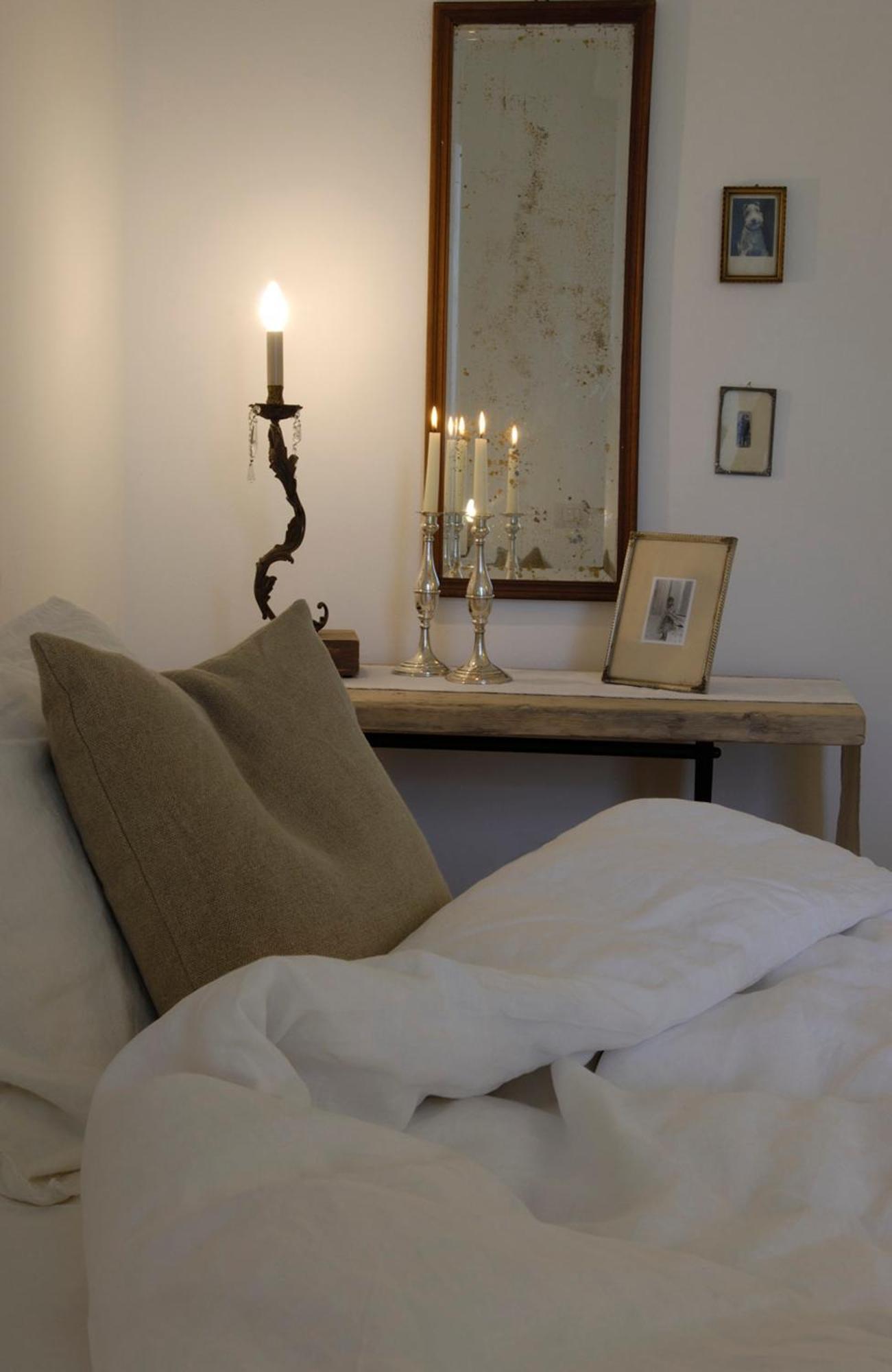 Ca'Bevilacqua Bed&Breakfast ベルティノーロ 部屋 写真