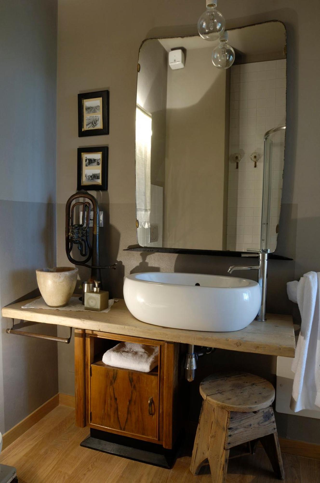 Ca'Bevilacqua Bed&Breakfast ベルティノーロ 部屋 写真