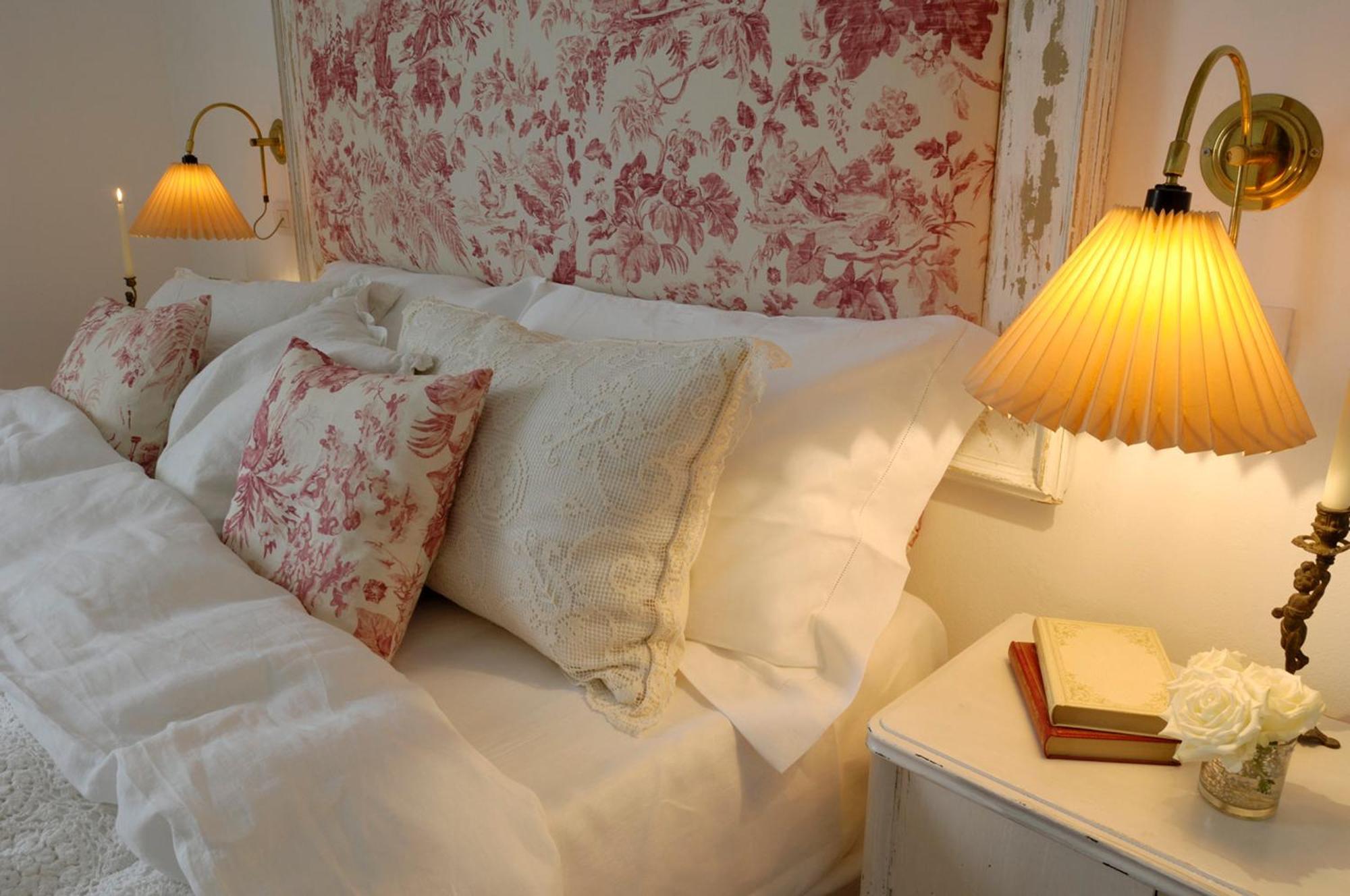 Ca'Bevilacqua Bed&Breakfast ベルティノーロ 部屋 写真