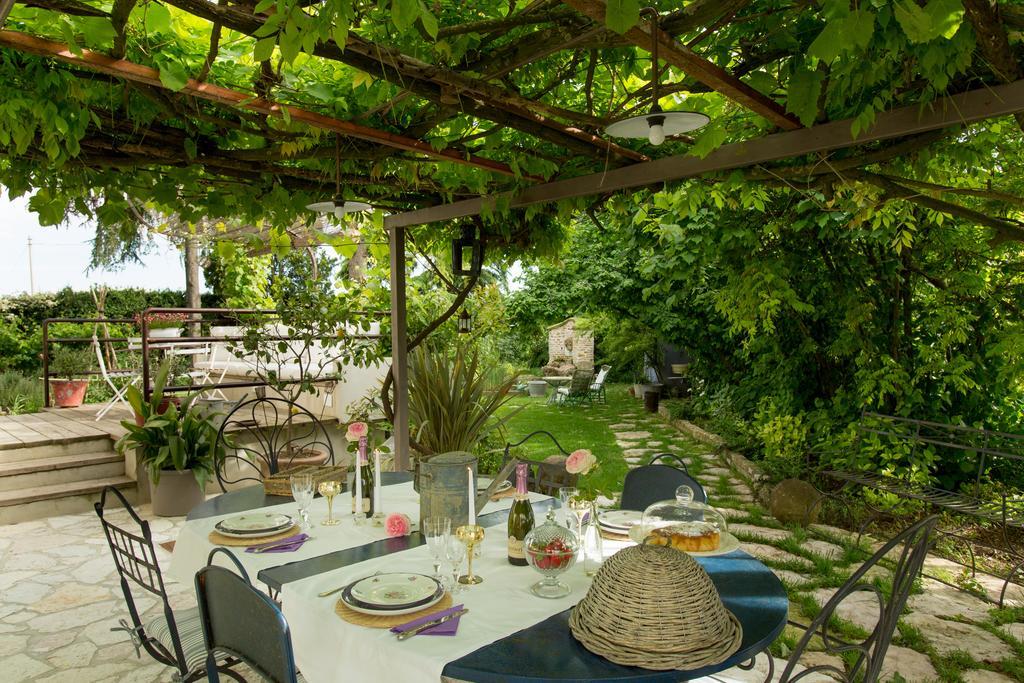 Ca'Bevilacqua Bed&Breakfast ベルティノーロ エクステリア 写真
