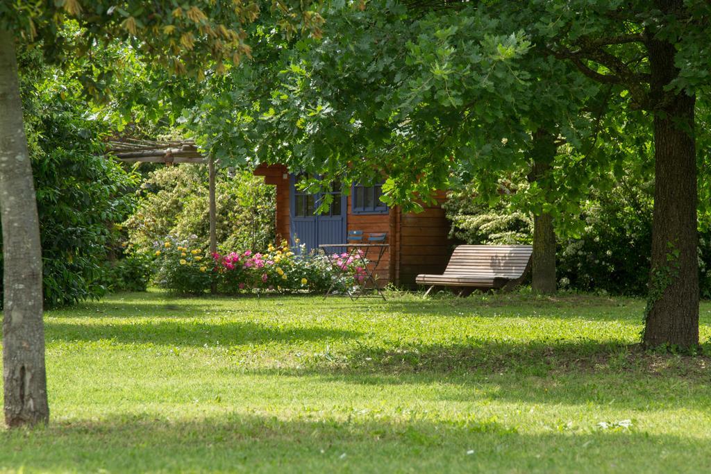 Ca'Bevilacqua Bed&Breakfast ベルティノーロ エクステリア 写真