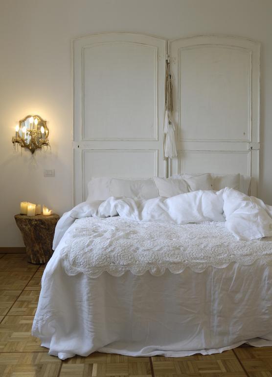 Ca'Bevilacqua Bed&Breakfast ベルティノーロ 部屋 写真