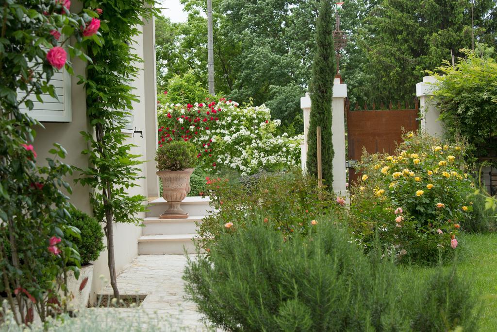 Ca'Bevilacqua Bed&Breakfast ベルティノーロ エクステリア 写真