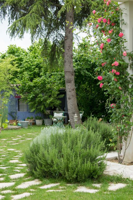 Ca'Bevilacqua Bed&Breakfast ベルティノーロ エクステリア 写真