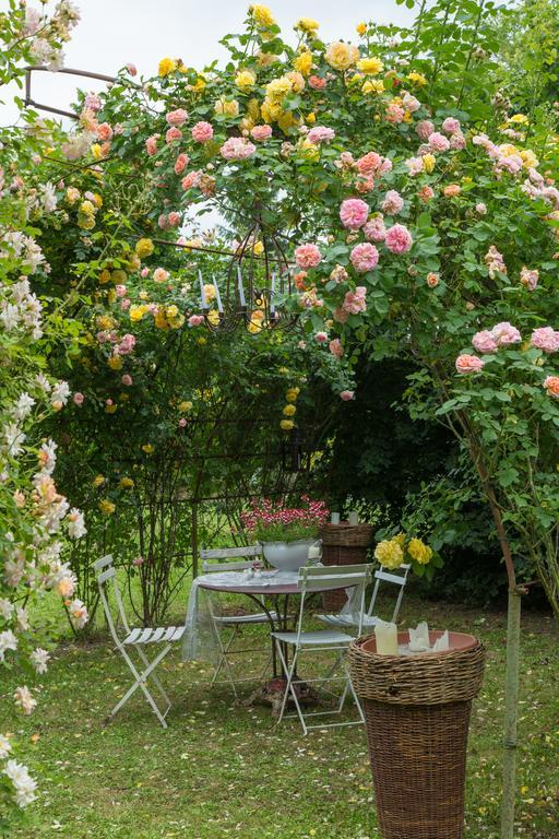 Ca'Bevilacqua Bed&Breakfast ベルティノーロ エクステリア 写真