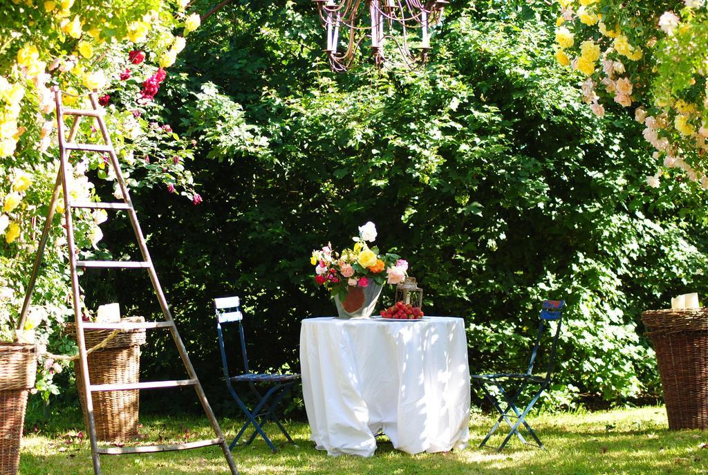 Ca'Bevilacqua Bed&Breakfast ベルティノーロ エクステリア 写真