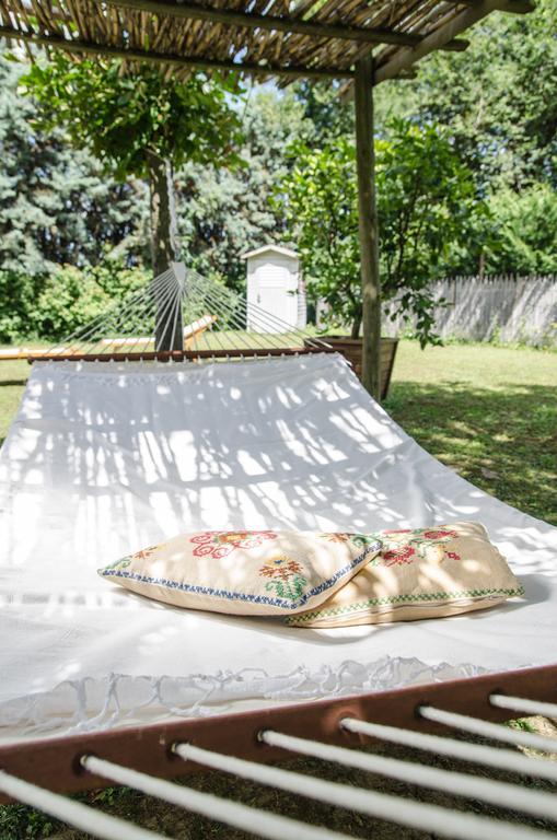Ca'Bevilacqua Bed&Breakfast ベルティノーロ エクステリア 写真