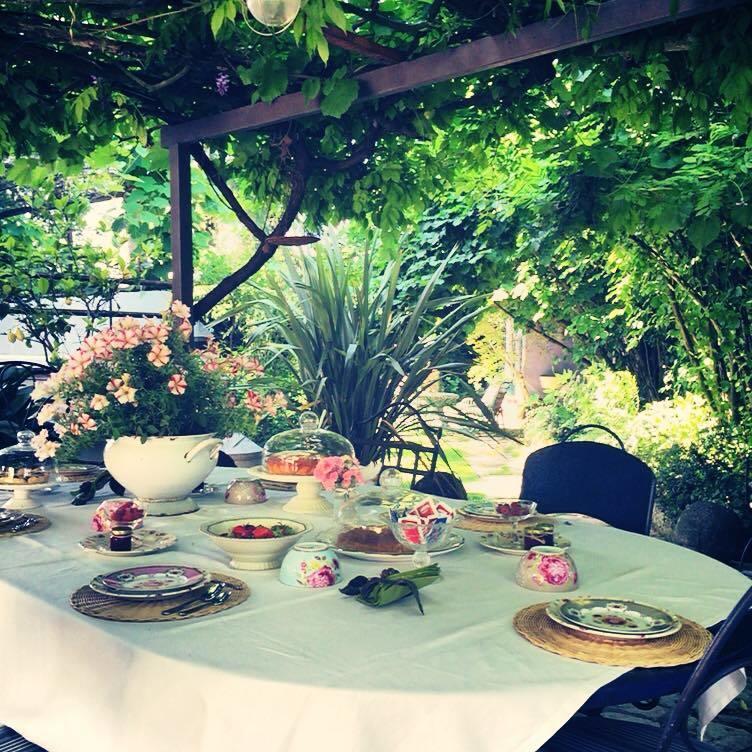Ca'Bevilacqua Bed&Breakfast ベルティノーロ エクステリア 写真